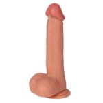 23 cm Realistik Dildo Penis Anthony