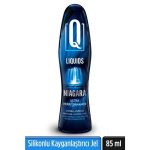 Q Liquids Niagara 85 ml Silikonlu Kayganlaştırıcı Jel