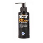 Cabs Best Man Su Bazlı Kayganlaştırıcı Jel Sade 150 ml