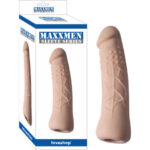 Maxxmen Sleeve Ten Rengi Penis Kılıfı
