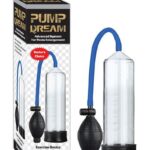 Pump Dream Penis Vakum Pompası Manuel