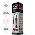 Pump King Penis Vakum Pompası