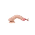 Adonis 17 Cm Vantuzlu Realistik Dildo