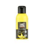 Fang Chung Masaj Yağı 100 ml Vanilya Aromalı